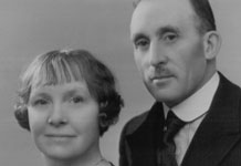 The Thomas Dudley Founders